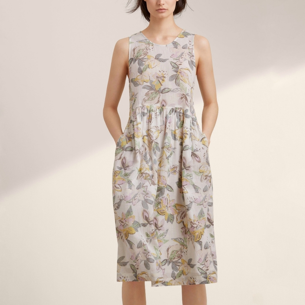 Aritzia Wilfred Looz Dress
